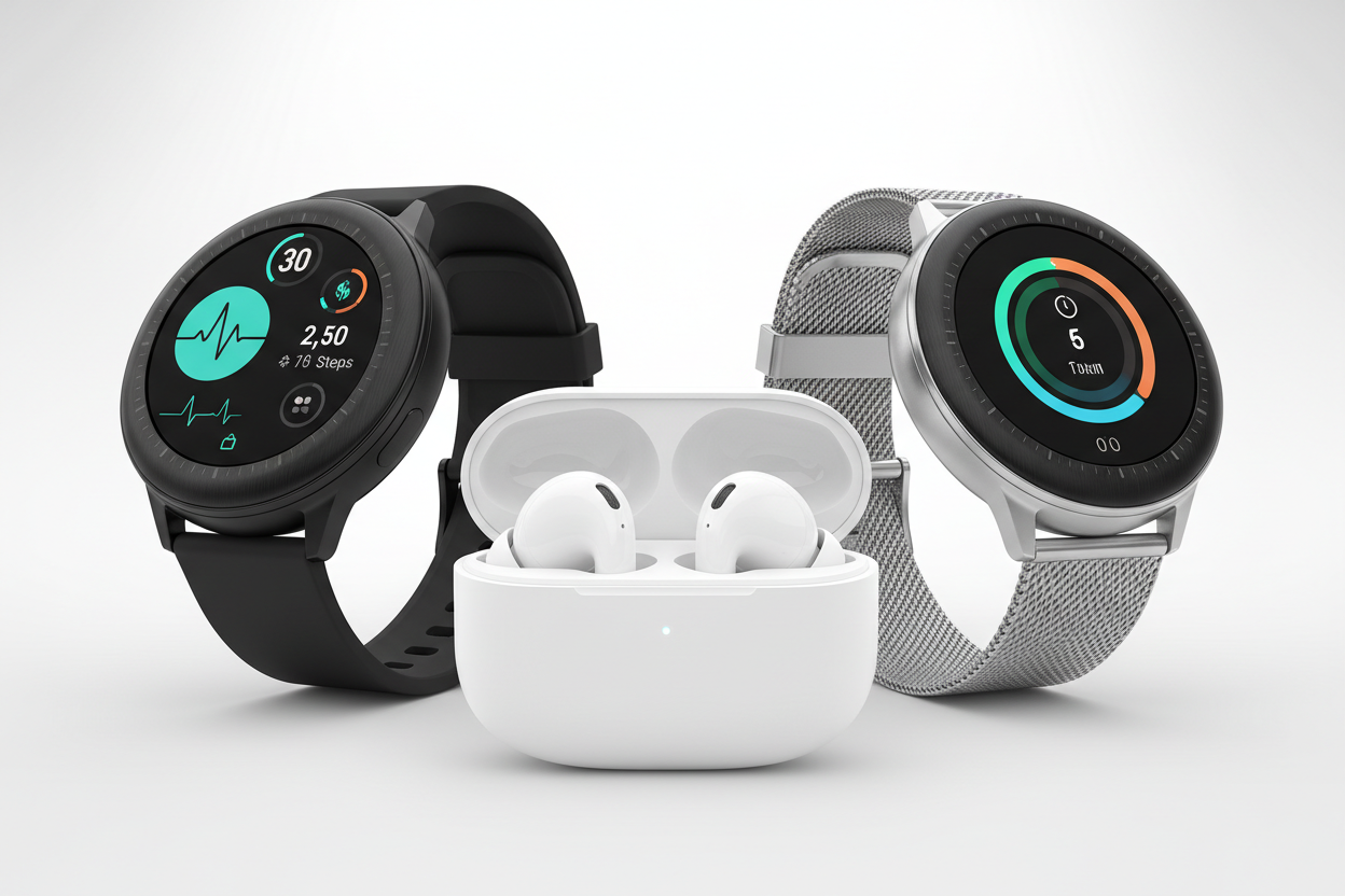 Best Sellers Gadgets