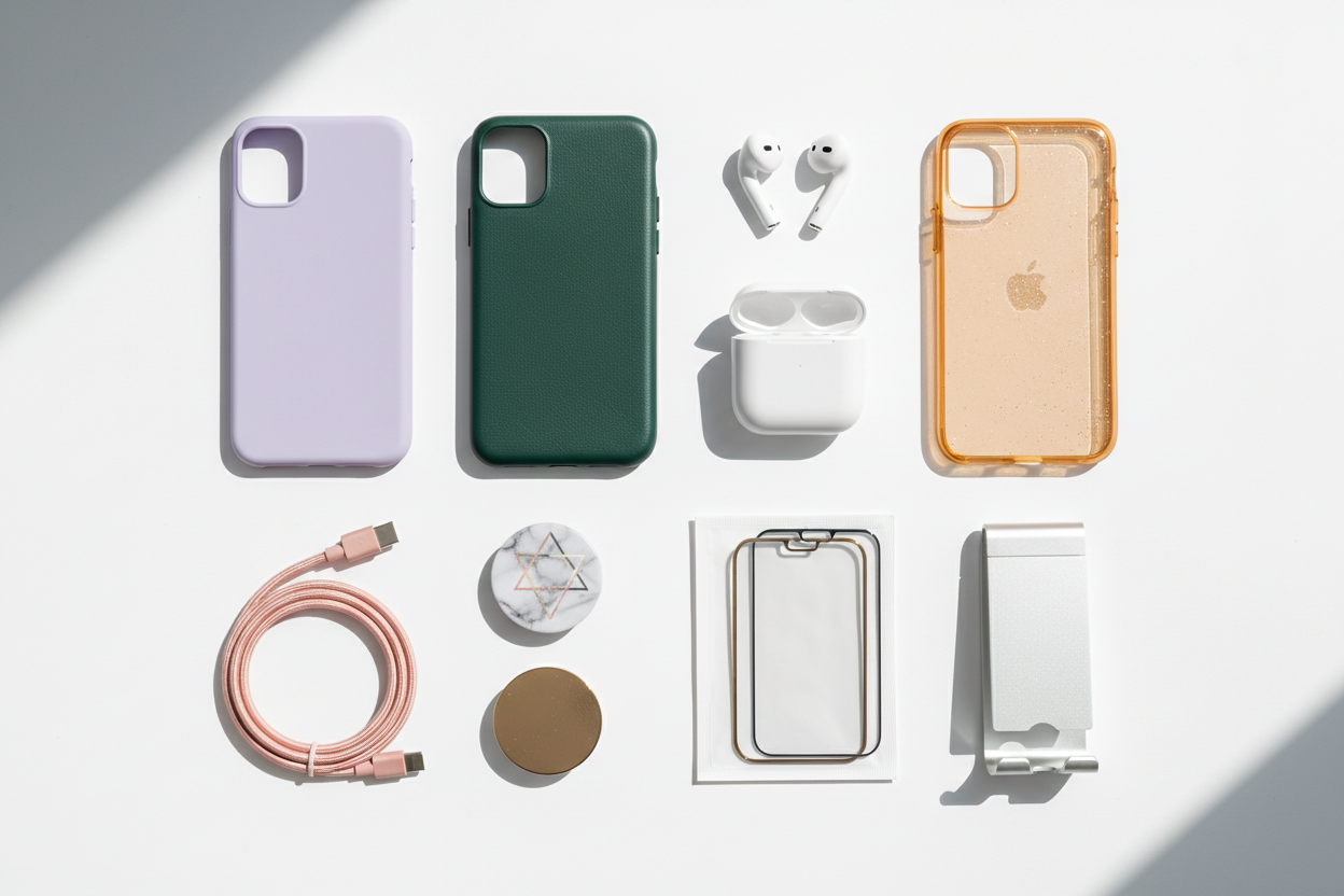 Phone Accessories Collection