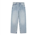 Women's Loose Jeans