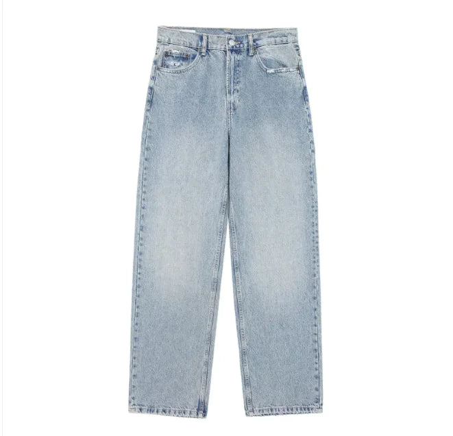 Women's Loose Jeans