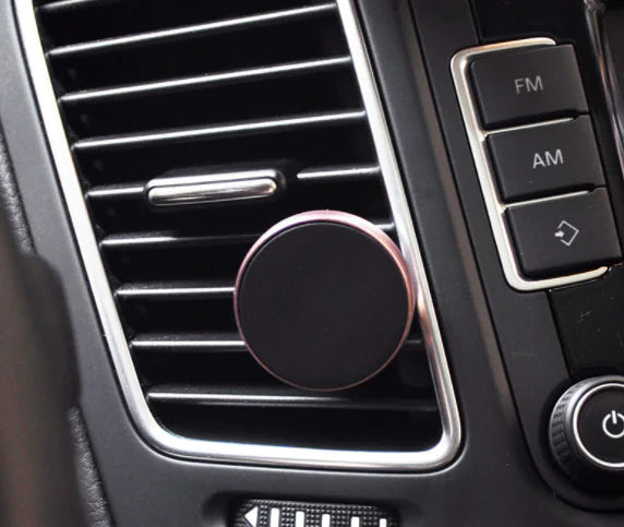 Magnetic Phone Holder and Car Mount Stand