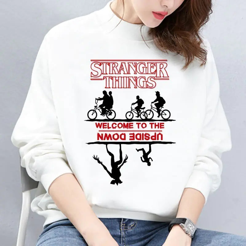 Fleece Pullover Hoodie - Casual Jacket for Men