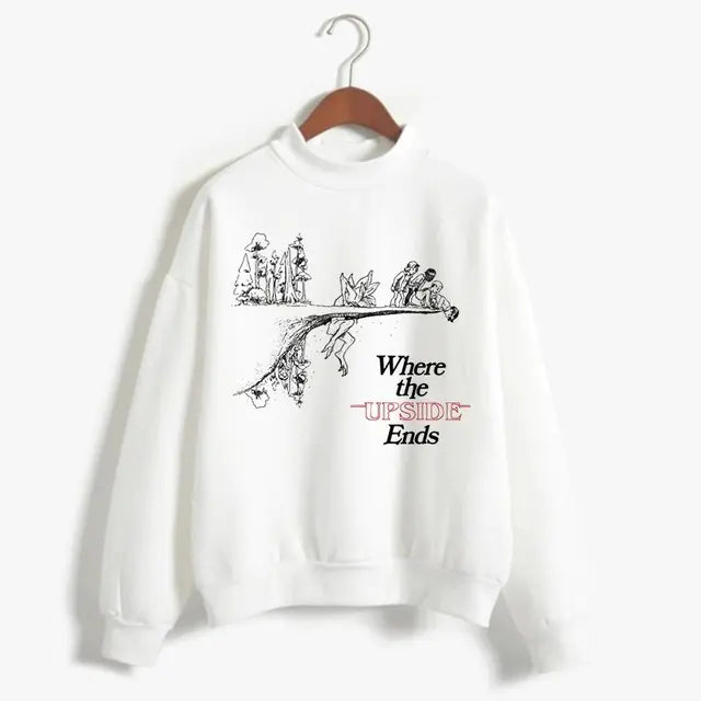 Fleece Pullover Hoodie - Casual Jacket for Men