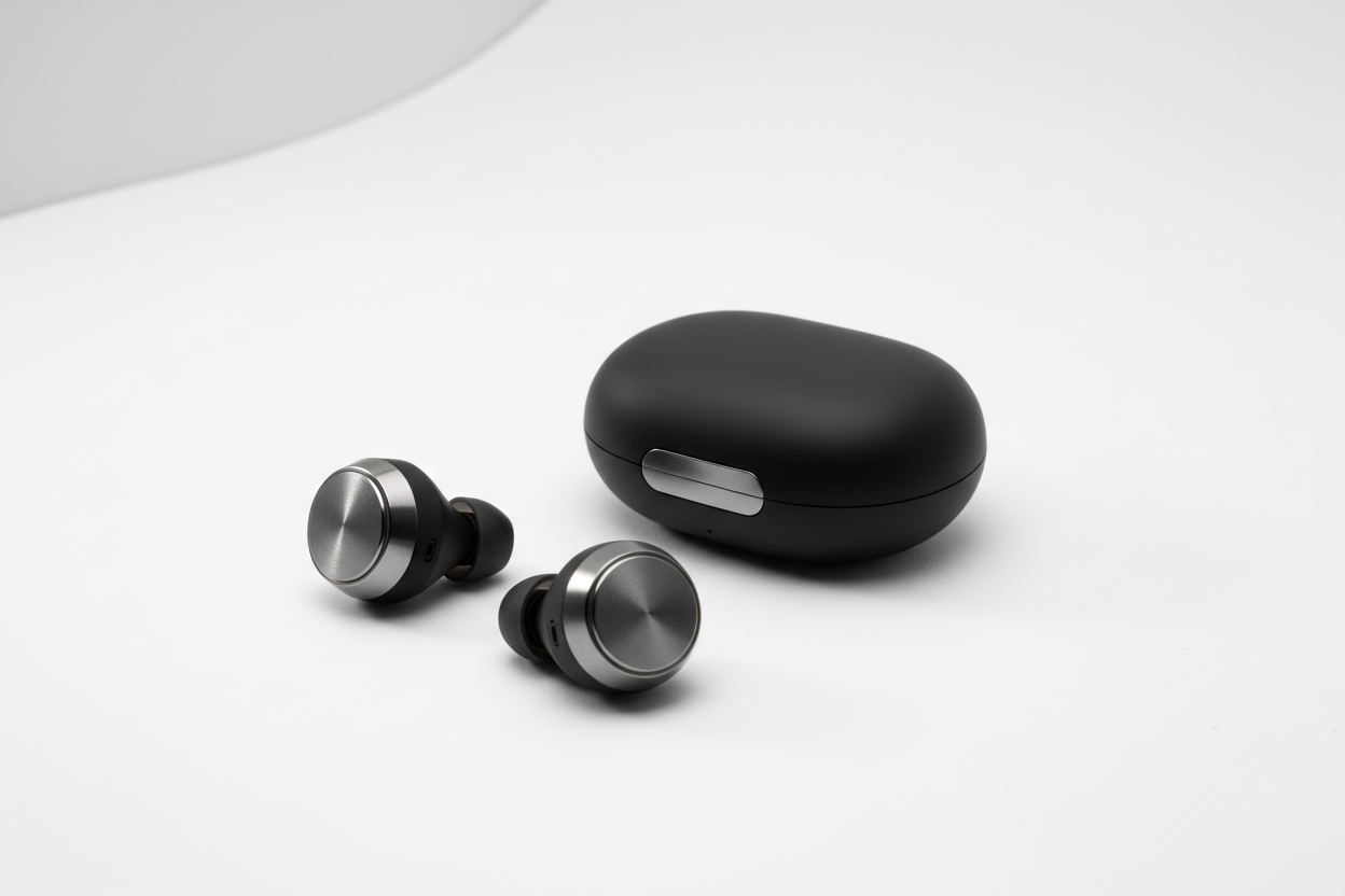 Jabra earphones 