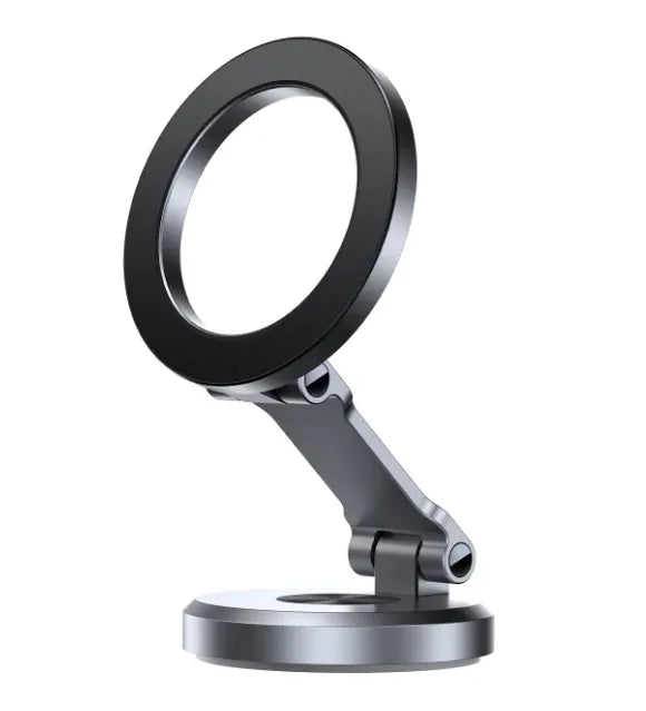 Folding Magnetic Car Phone Holder